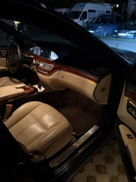 Mercedes-Benz S 320 | Mobile.bg � ����� ������ 11