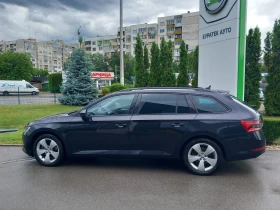 Skoda Superb 2.0TDI/4x4/7DSG - 25000 € / 48895.75 лв. - 60560879 5