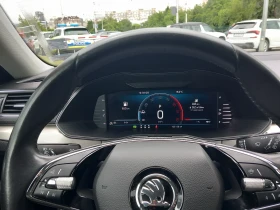 Skoda Superb 2.0TDI/4x4/7DSG - 25000 € / 48895.75 лв. - 60560879 15