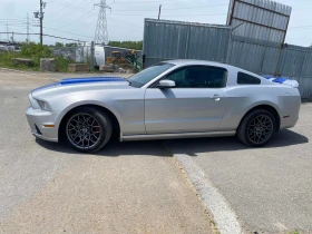 Ford Mustang GT 5.0 * ������� * ������� * NFS * CARFAX *  | Mobile.bg � ����� ������ 4
