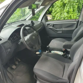 Opel Meriva 1.7 CDTI | Mobile.bg � ����� ������ 8