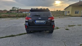 Subaru Outback 3.6R  АГУ Symmetrical AWD - 11990 € / 23450.40 лв. - 11024347 5