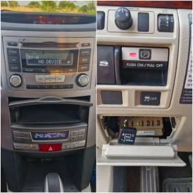 Subaru Outback 3.6R  АГУ Symmetrical AWD - 11990 € / 23450.40 лв. - 11024347 15