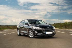Ford Focus 1.5* EcoBoost