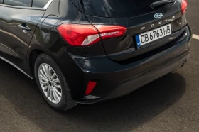 Ford Focus 1.5* EcoBoost | Auto.bg — изображение 8