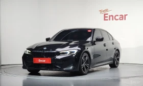 BMW 320 i M SPORT* DISTRONIC* HEAD-UP* ПОДГРЕВ* КАМЕРА*  