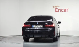 BMW 320 i M SPORT* DISTRONIC* HEAD-UP* ПОДГРЕВ* КАМЕРА*   - 27100 € / 53002.99 лв. - 93327805 4