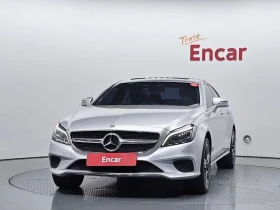 Mercedes-Benz CLS CLS350 d 4MATIC| 258к.с.| ВКЛ.ТЕХНОТЕСТ | Auto.bg — изображение 3