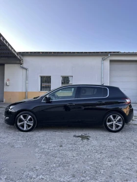 Peugeot 308  1.2 PureTech | Auto.bg — изображение 2