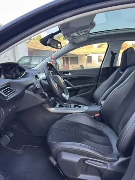 Peugeot 308  1.2 PureTech | Auto.bg — изображение 6