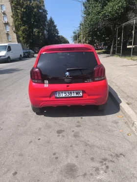 Peugeot 108 5999 | Mobile.bg � ����� ������ 3