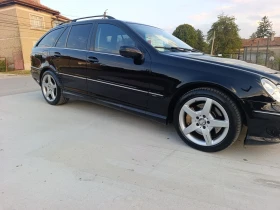 Mercedes-Benz C 230 1.8 Kompressor | Mobile.bg � ����� ������ 4