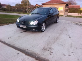 Mercedes-Benz C 230 Kompressor