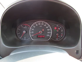 Fiat Sedici 1.9M-JET 4X4 | Auto.bg — изображение 13