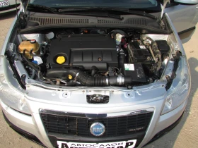 Fiat Sedici 1.9M-JET 4X4 | Auto.bg — изображение 16