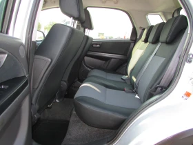 Fiat Sedici 1.9M-JET 4X4 | Auto.bg — изображение 9