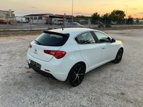 Alfa Romeo Giulietta 2.0d -avtomat | Auto.bg — изображение 9