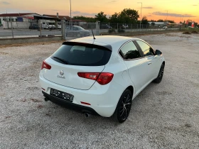 Alfa Romeo Giulietta 2.0d -avtomat | Auto.bg — изображение 7