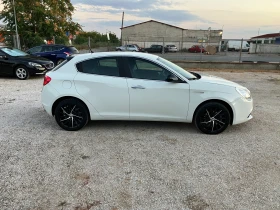 Alfa Romeo Giulietta 2.0d -avtomat | Auto.bg — изображение 10