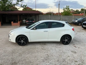 Alfa Romeo Giulietta 2.0d -avtomat | Auto.bg — изображение 5