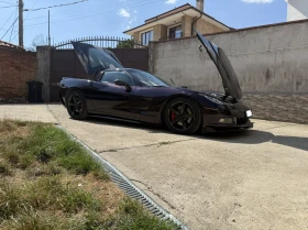 Chevrolet Corvette C6 3LT Z51 | Mobile.bg � ����� ������ 8