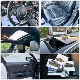 Audi A6 COMPETITION 3.0BiTDI 326к QUATTRO S-LINE FACELIFT | Auto.bg — изображение 16