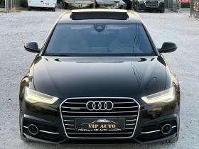 Audi A6 COMPETITION 3.0BiTDI 326к QUATTRO S-LINE FACELIFT | Auto.bg — изображение 3