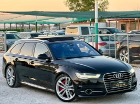 Audi A6 COMPETITION 3.0BiTDI 326к QUATTRO S-LINE FACELIFT | Auto.bg — изображение 2