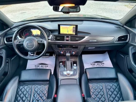 Audi A6 COMPETITION 3.0BiTDI 326к QUATTRO S-LINE FACELIFT | Auto.bg — изображение 11