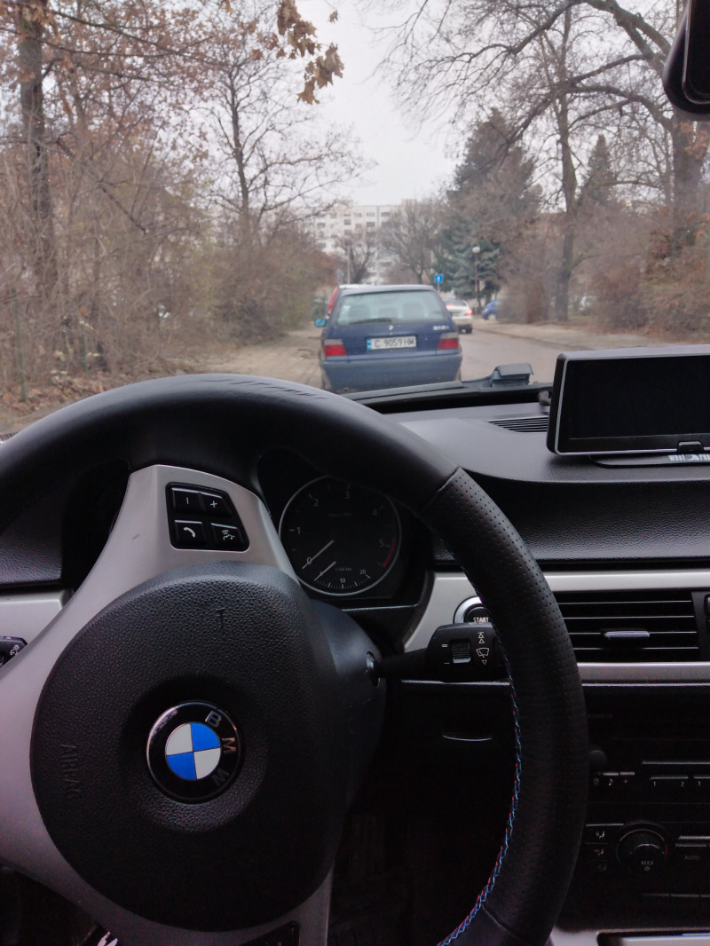BMW 330 330xd, снимка 2 - Автомобили и джипове - 44216972