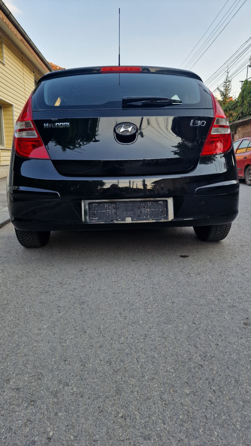 Hyundai I30, снимка 5 - Автомобили и джипове - 47168289