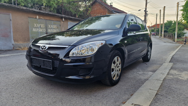 Hyundai I30, снимка 2 - Автомобили и джипове - 47168289