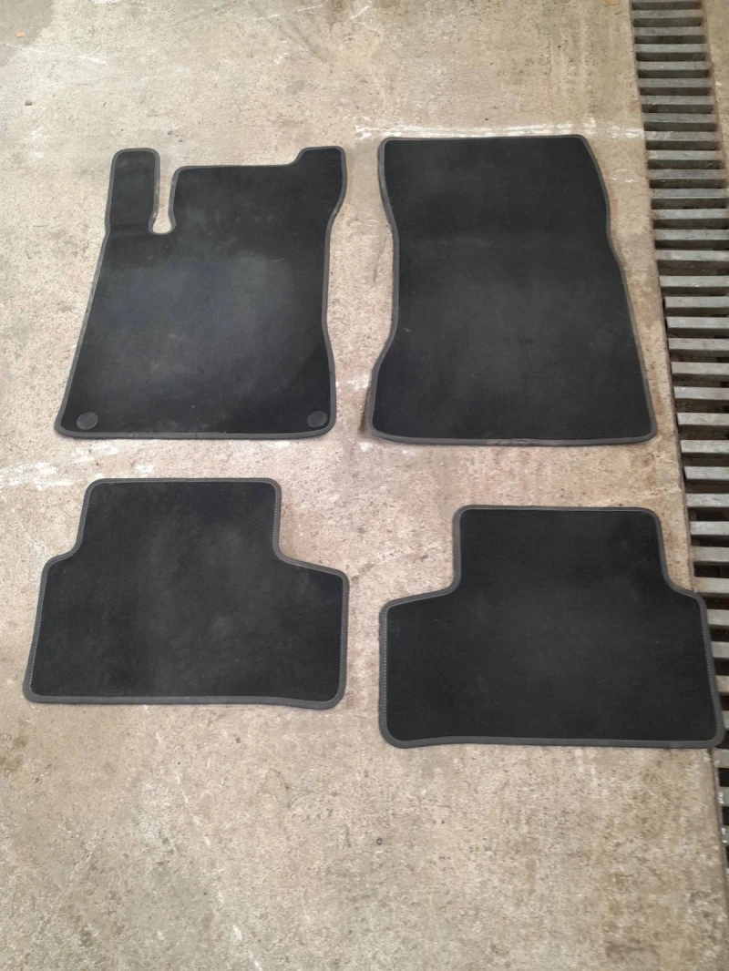 Mercedes-Benz GLA 200 1.4, снимка 9 - Автомобили и джипове - 52096080