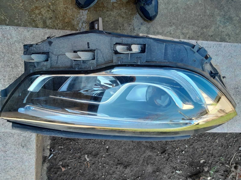 Mercedes-Benz GLA 200 1.4, снимка 7 - Автомобили и джипове - 52096080