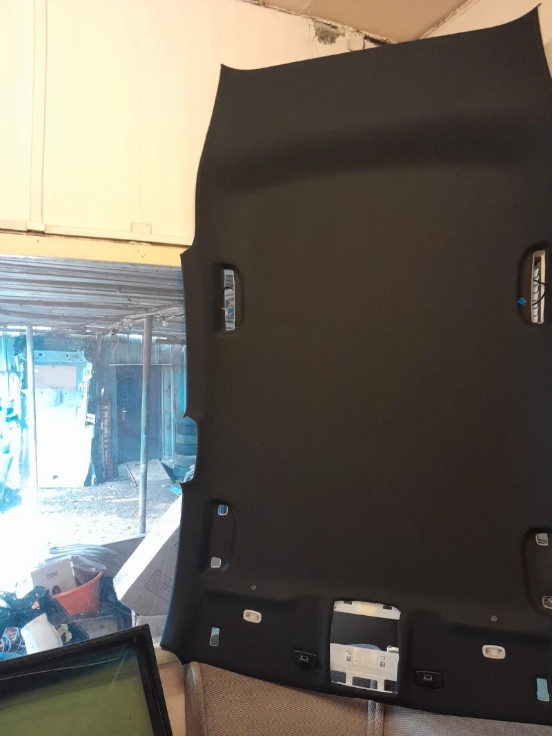 Mercedes-Benz GLA 200 1.4, снимка 10 - Автомобили и джипове - 52096080