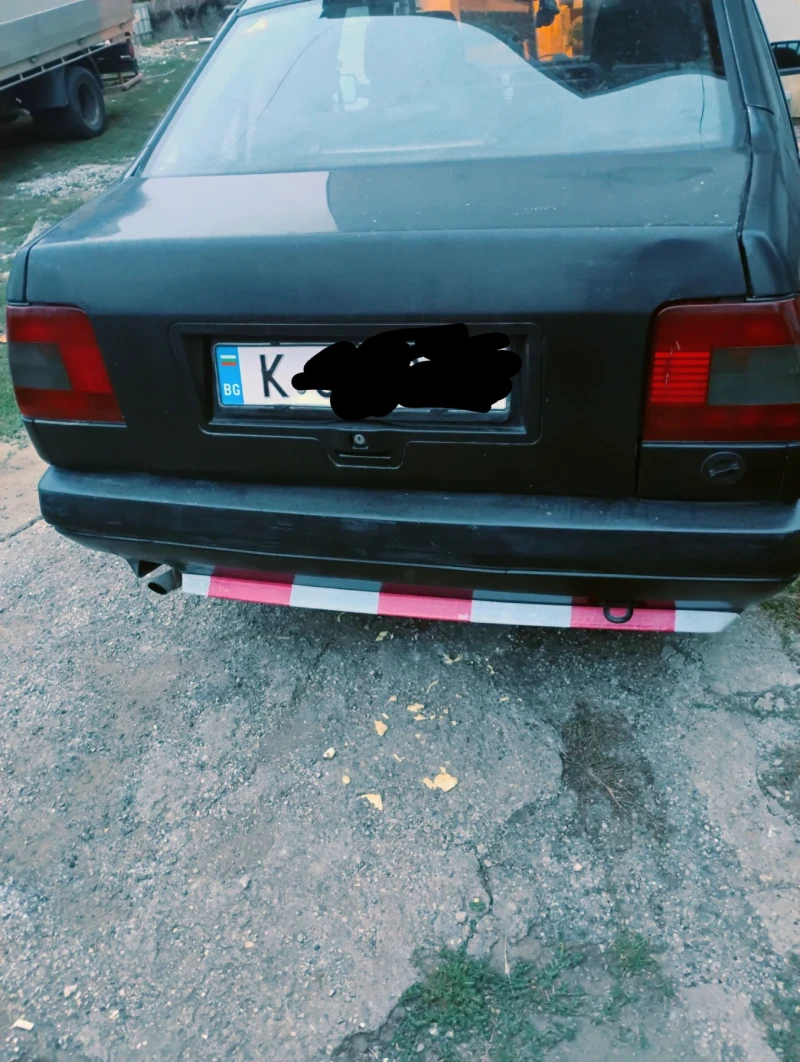 Fiat Tempra, снимка 2 - Автомобили и джипове - 47959033