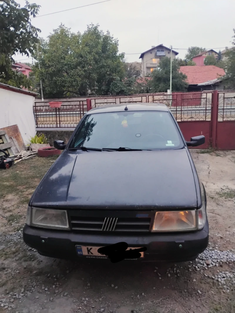 Fiat Tempra, снимка 1 - Автомобили и джипове - 47959033