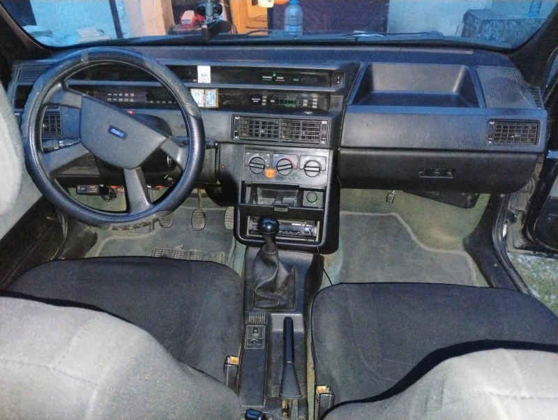 Fiat Tempra, снимка 5 - Автомобили и джипове - 47959033