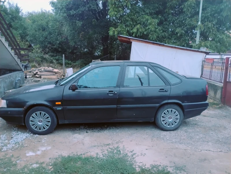 Fiat Tempra, снимка 3 - Автомобили и джипове - 47959033