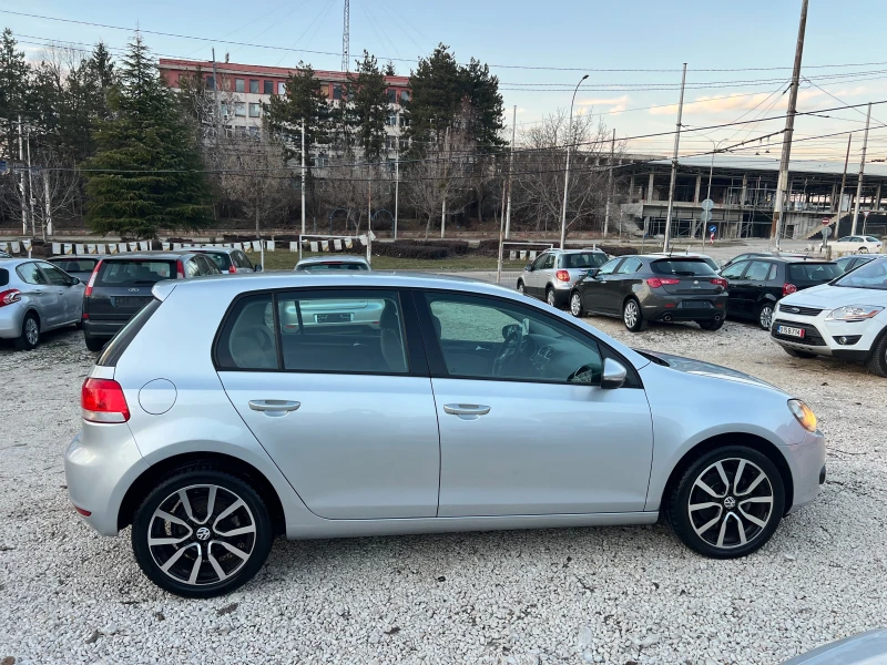 VW Golf 2.0 TDI, снимка 6 - Автомобили и джипове - 48642775