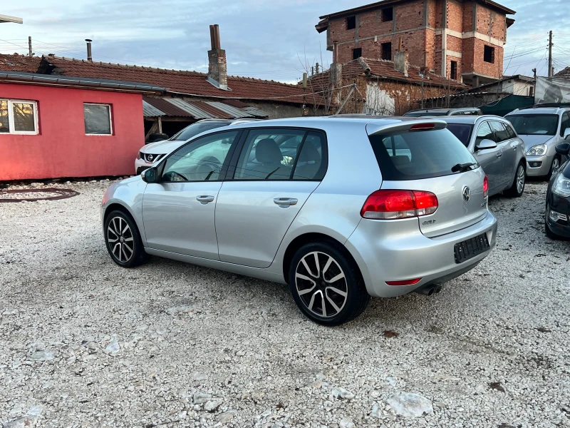 VW Golf 2.0 TDI, снимка 3 - Автомобили и джипове - 48642775