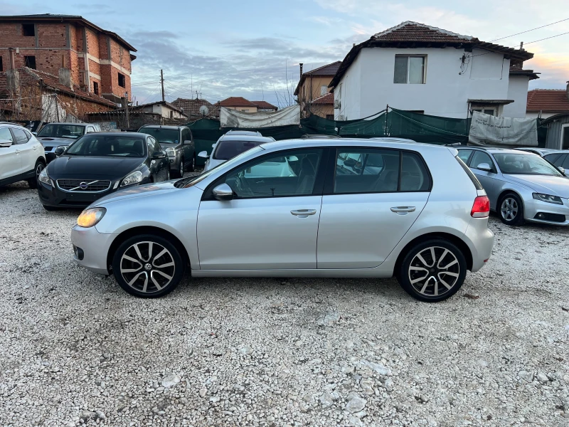 VW Golf 2.0 TDI, снимка 2 - Автомобили и джипове - 48642775