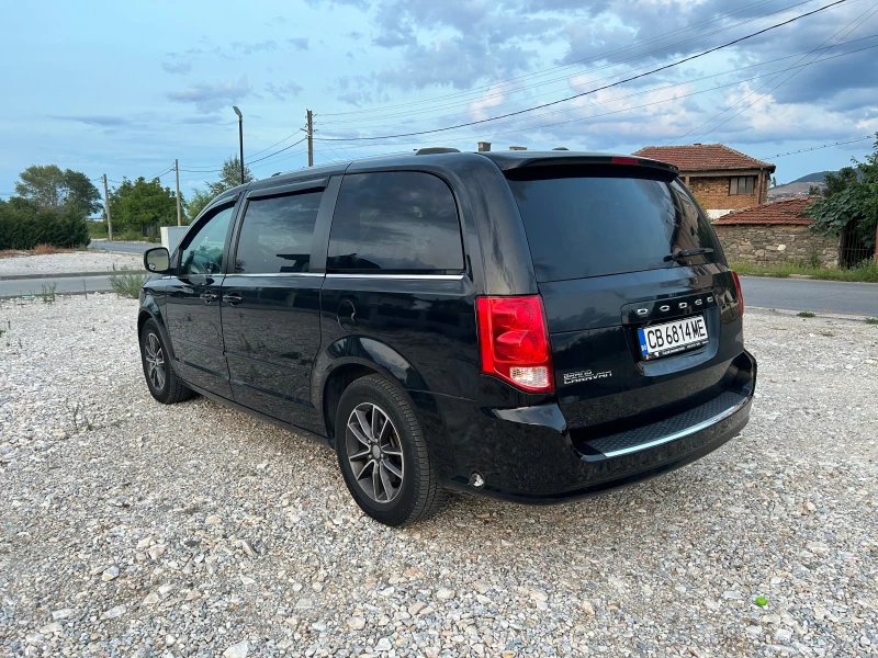 Dodge Caravan 3.6V6 LPG, снимка 3 - Автомобили и джипове - 49061260