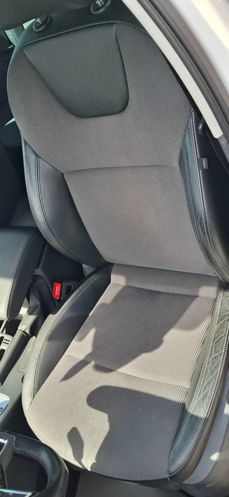 Skoda Octavia 2.0 184kc Full led  4x4  Dsg Facelift , снимка 14 - Автомобили и джипове - 50363344