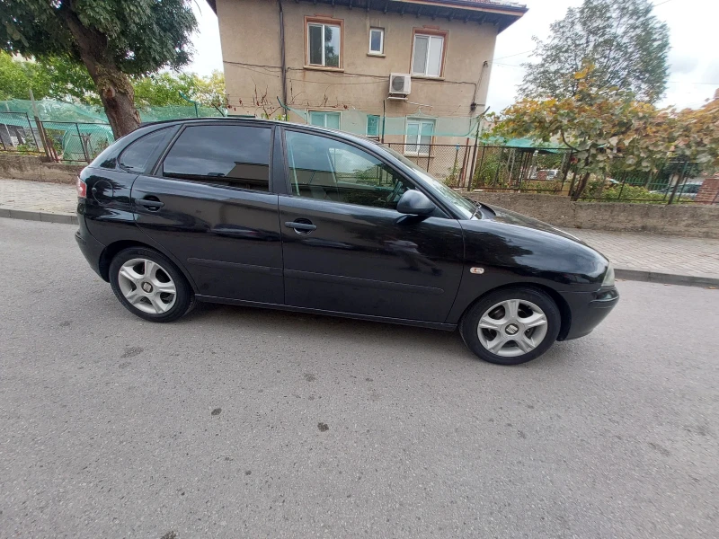 Seat Ibiza, снимка 3 - Автомобили и джипове - 51839972
