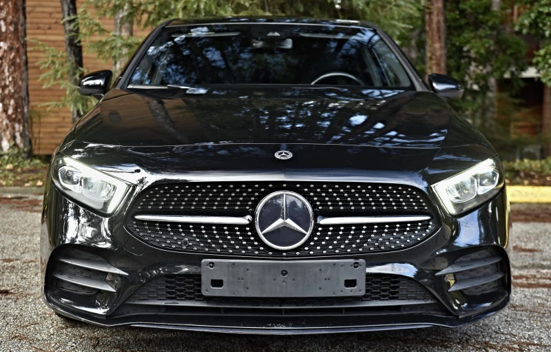 Mercedes-Benz A 180 AMG A 180 D#FULLED#DIGITAL#NAVI#CAMERA#КОЖА#, снимка 2 - Автомобили и джипове - 52597236