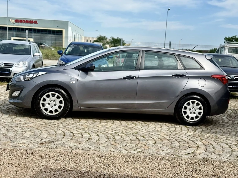 Hyundai I30 1.4 6-скорости, снимка 2 - Автомобили и джипове - 52799968