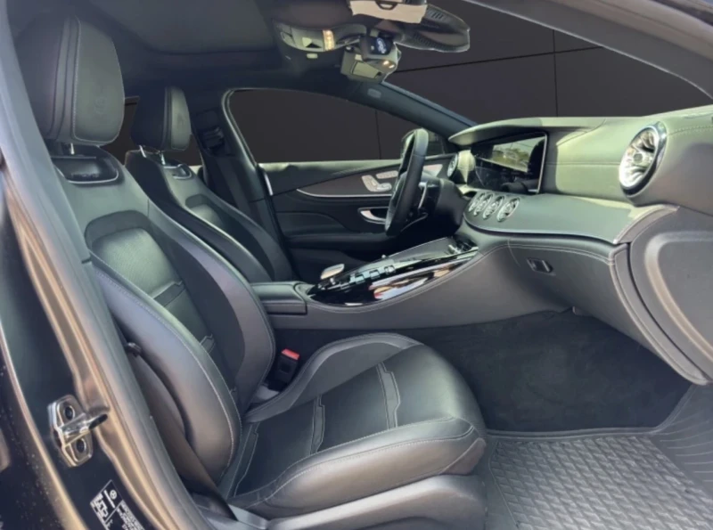 Mercedes-Benz AMG GT S 63 E Performance , снимка 14 - Автомобили и джипове - 52953938