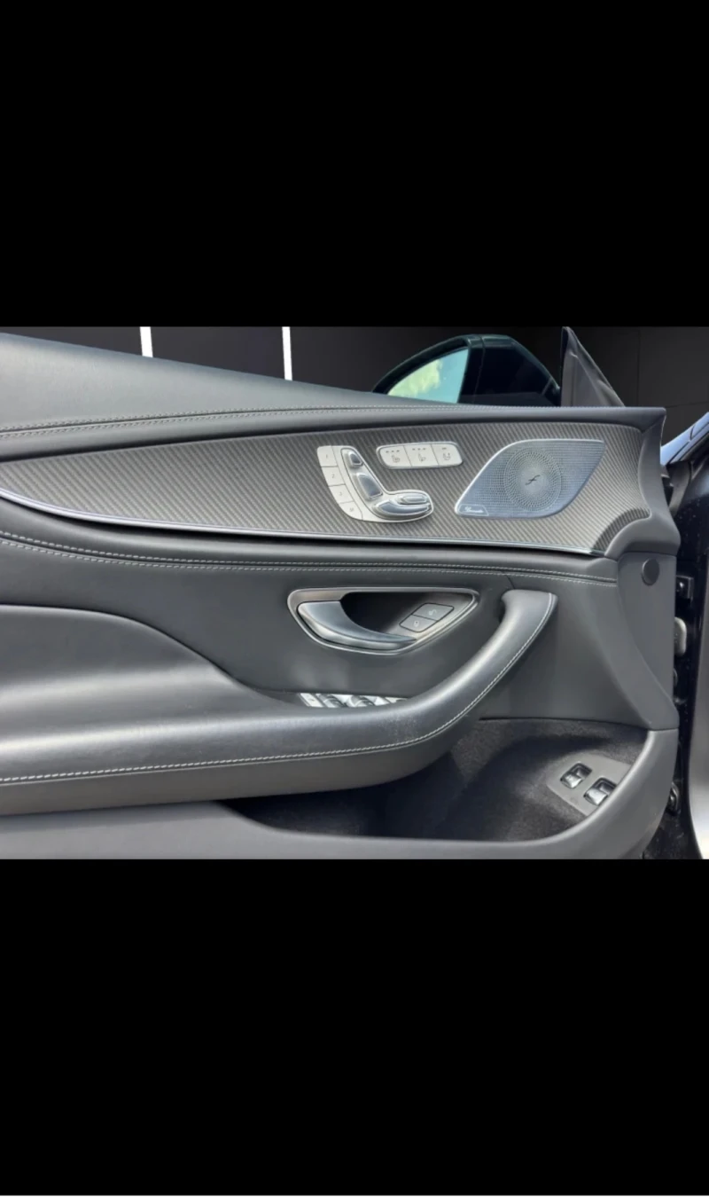 Mercedes-Benz AMG GT S 63 E Performance , снимка 10 - Автомобили и джипове - 52953938