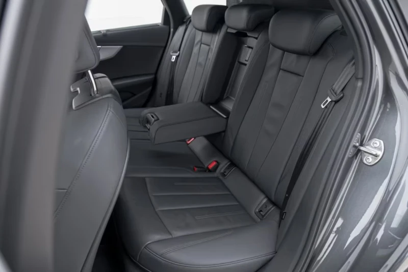 Audi A4 Avant* 40TDI* Quattro* S-Line* , снимка 6 - Автомобили и джипове - 53444780